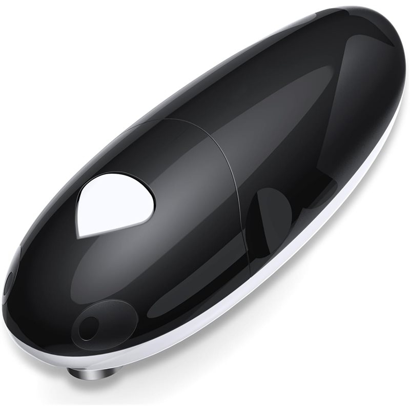 Electric Can Opener - A006-فتاحة علب كهربائية، فتاحة علب لكبار