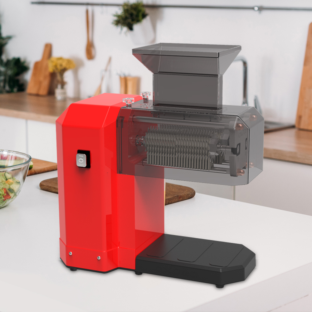 Kitchen Home Gadgets - أداة تطرية اللحوم التجارية من الفولاذ