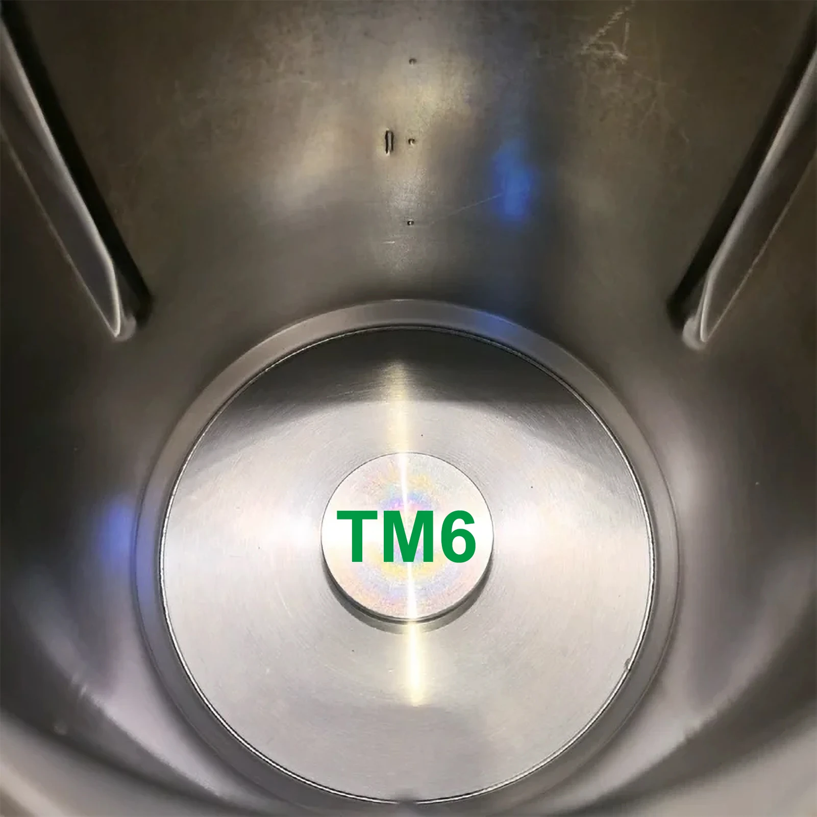 Kitchen Gadgets Thermomix - قابس سدادة الوعاء الرئيسي لوعاء الطباخ