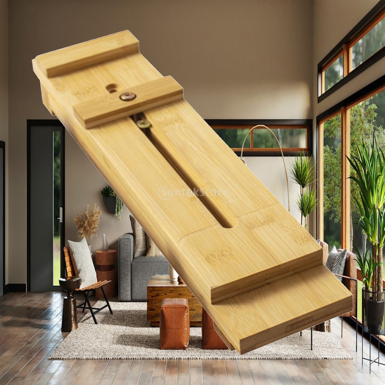 Kitchen Gadgets Holder - حامل شحذ، جسر حوض، أداة مطبخ،
