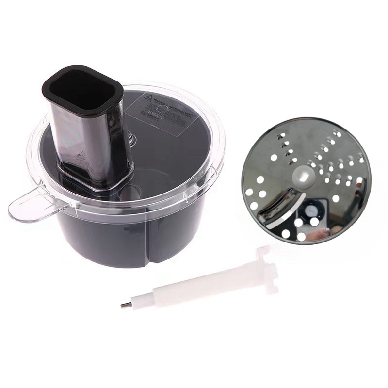 Kitchen Gadgets Thermomix - ملحقات Thermomix TM5 TM6 مناسبة لقطاعة