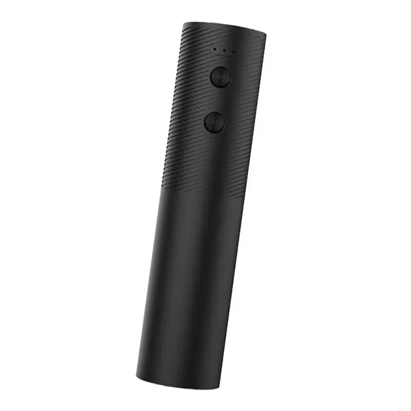 Electric Can Opener - فتاحة زجاجات نبيذ كهربائية أوتوماتيكية قابلة