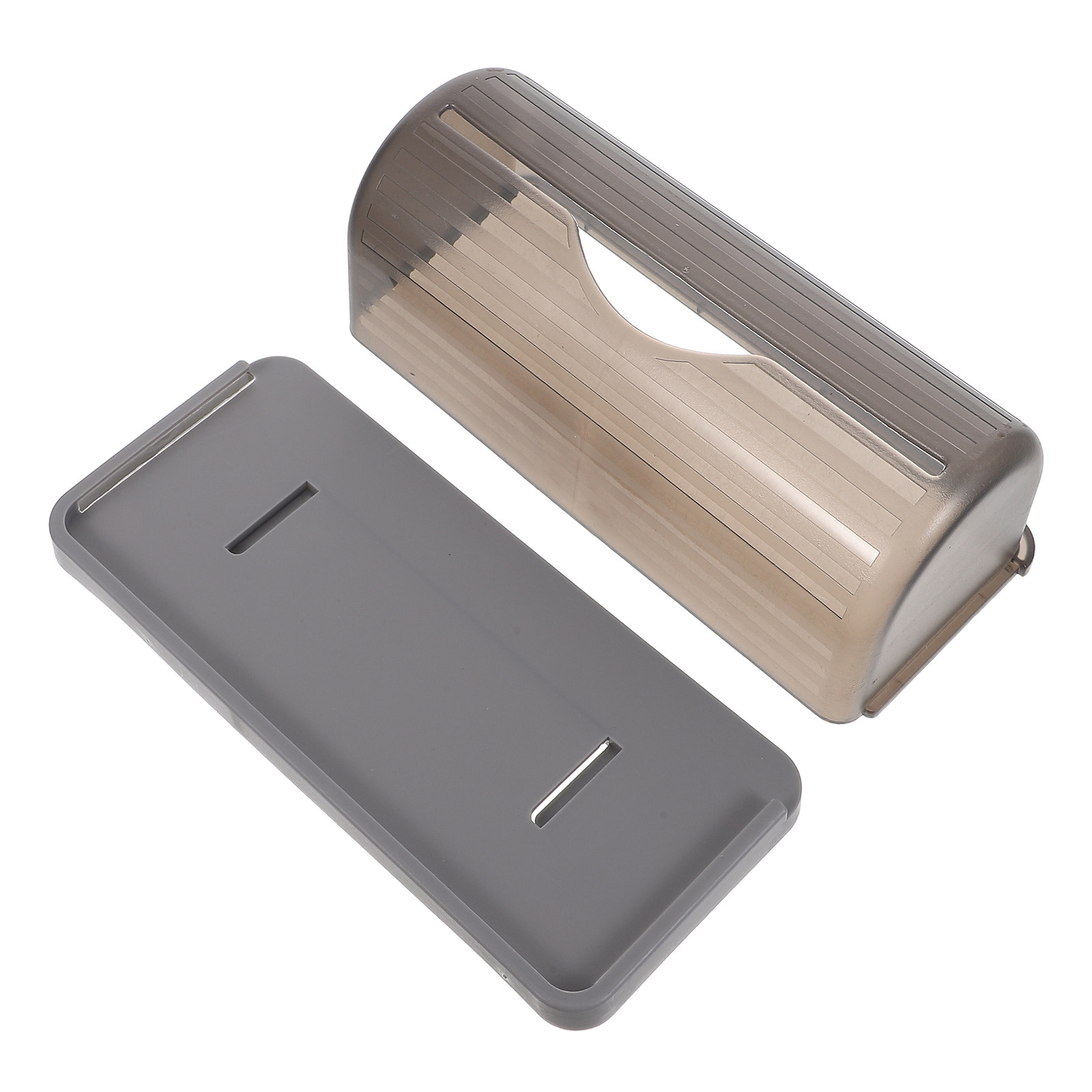 Kitchen Gadgets Holder - حامل أكياس القمامة المثبت على الحائط،