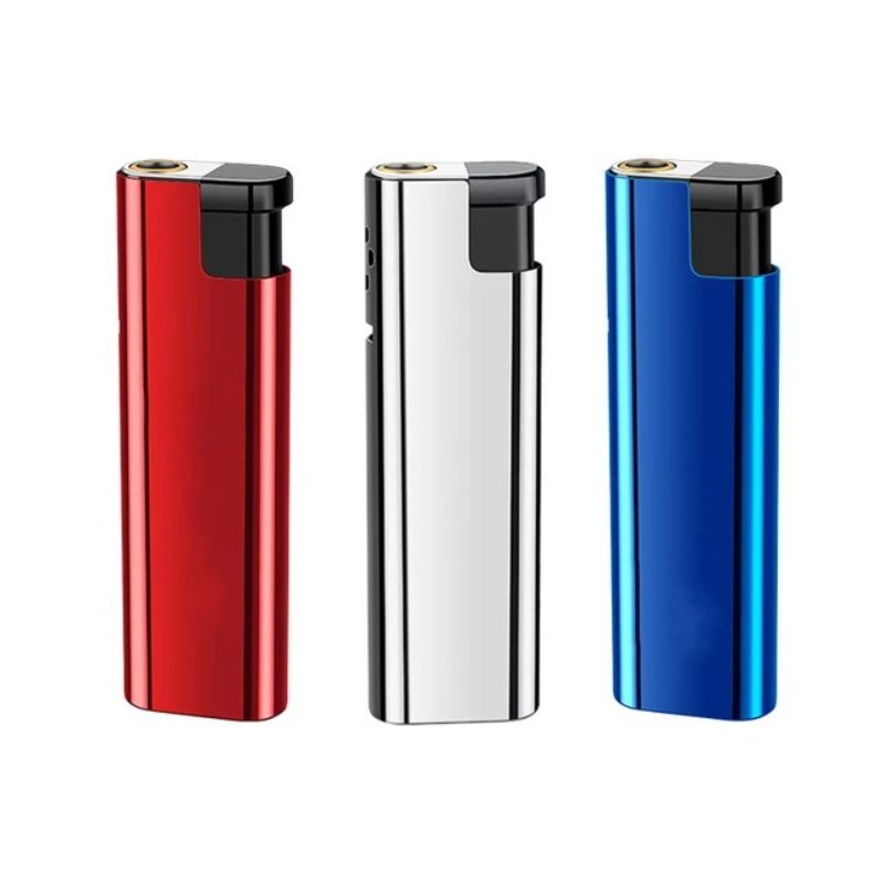 Kitchen Gadgets Best Sellers 2025 - 3 عبوات من ولاعات الشعلة، ولاعات