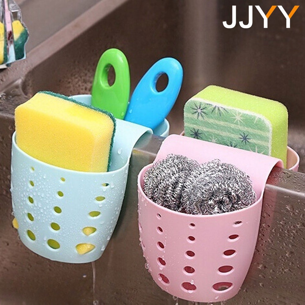 Kitchen Gadgets Holder - Stonego أدوات المطبخ بالوعة المطبخ السرج