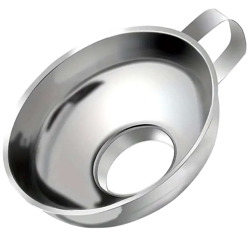 قمع تعبئة وتصفية من الفولاذ ال - مراجعة Kitchen Gadgets Popular وسعره