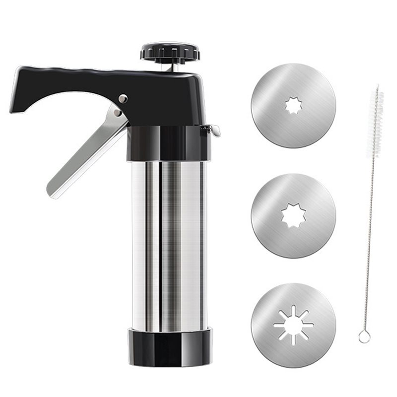 AEE6-آلة صنع التشوروس المنزلية - مراجعة Kitchen Gadgets In Spanish وسعره