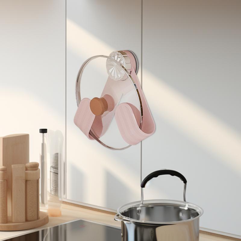غطاء الوعاء المنظم قابل للتعدي - مراجعة Kitchen Gadgets Holder وسعره