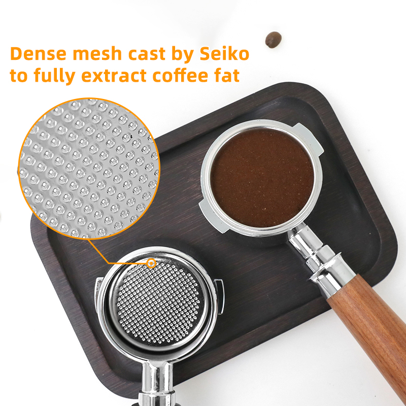 ماكينة قهوة اسبريسو مع سلة فلت - مراجعة Delonghi Espresso Ecp3420 وسعره