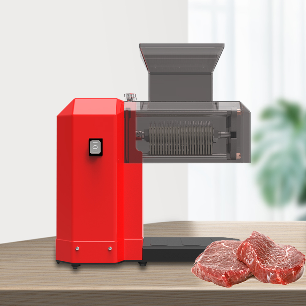 أداة تطرية اللحوم التجارية من  - مراجعة Kitchen Home Gadgets وسعره