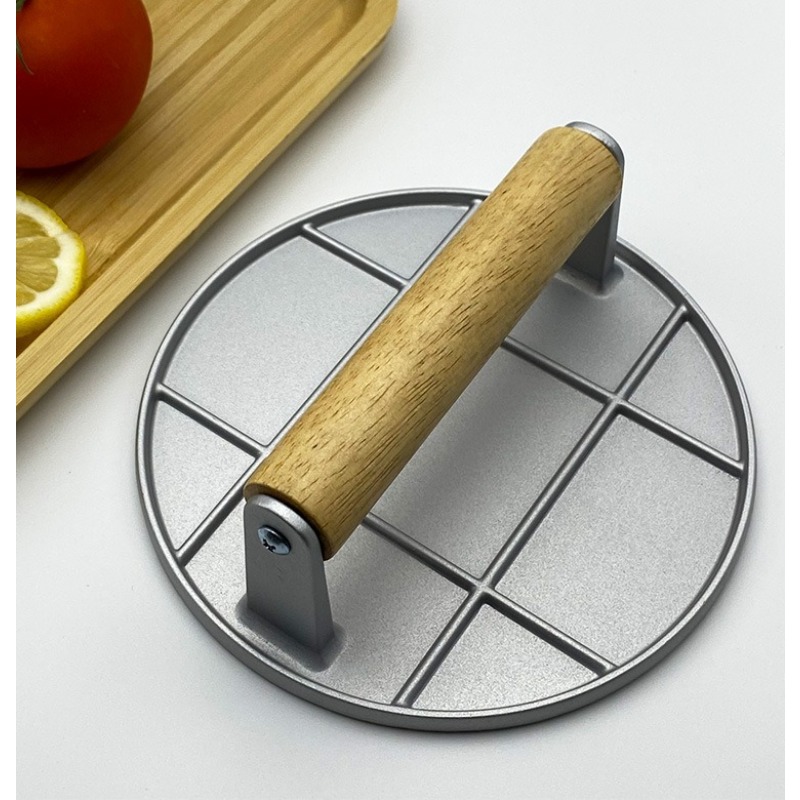 أدوات مطبخ شعبية: مكبس لحم لله - مراجعة Kitchen Gadgets Popular وسعره