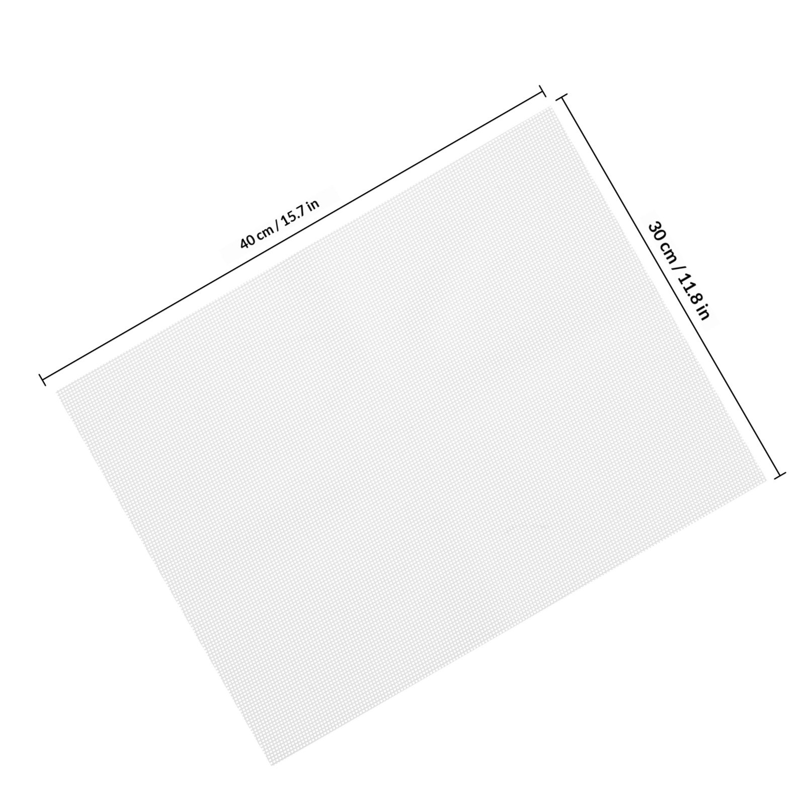 10 قطع من أوراق السيليكون للتج - مراجعة Silicone Steamer Basket وسعره