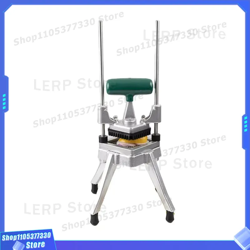 مفرمة خضروات يدوية صغيرة من ال - مراجعة Kitchen Gadgets Popular وسعره