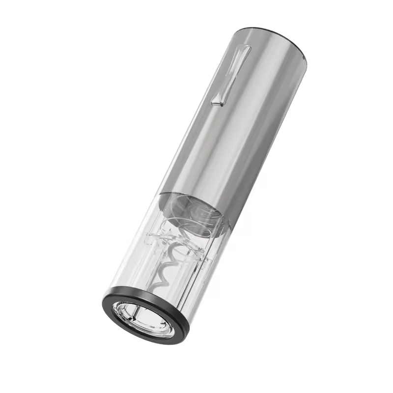 2024 تصميم جديد 4 في 1 ليثيوم  - مراجعة Electric Can Opener وسعره