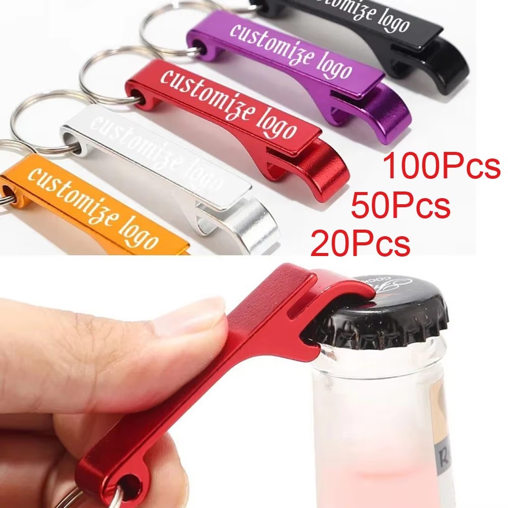 100 قطعة من سلاسل المفاتيح مع  - مراجعة Electric Can Opener وسعره