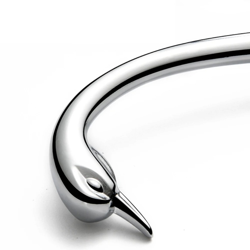 حامل أدوات المائدة على شكل بجع - مراجعة Kitchen Gadgets Popular وسعره