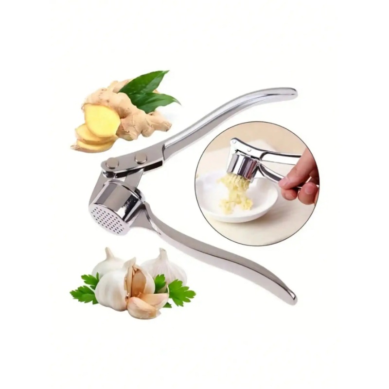 سعر المصنع هراسة الثوم قابل لل - مراجعة Kitchen Gadgets Price وسعره