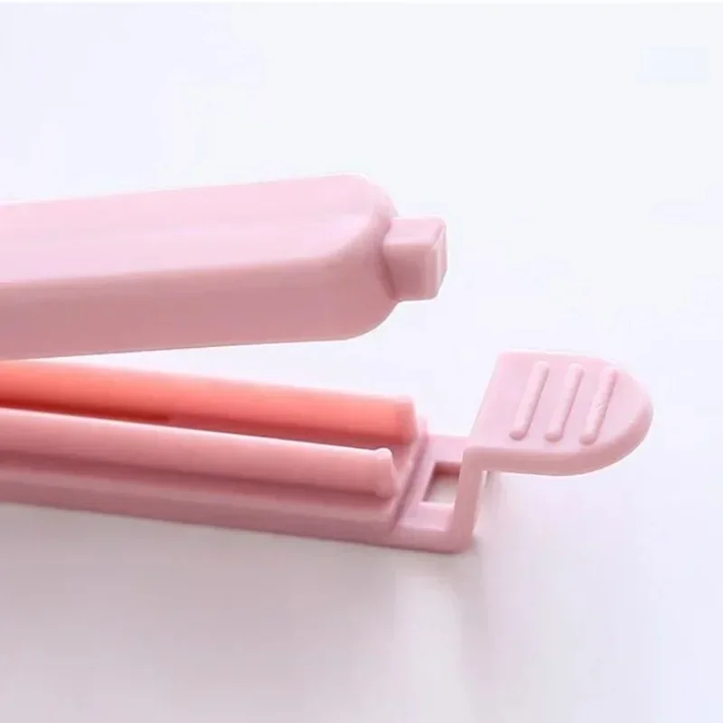 5 قطع مشابك أكياس للطعام والوج - مراجعة Kitchen Gadgets Best Sellers 2025 وسعره
