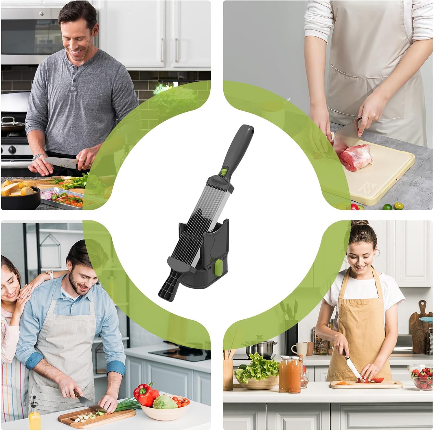 أداة مطبخ شعبية عالمياً من الف - مراجعة Kitchen Gadgets Popular وسعره