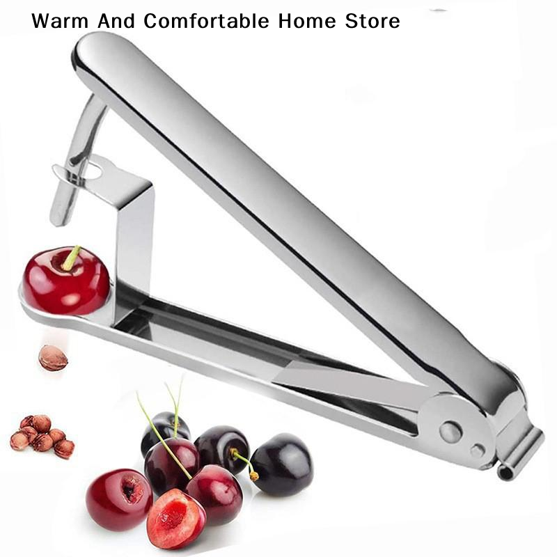 أداة إزالة النوى متعددة الوظائ - مراجعة Kitchen Home Gadgets وسعره