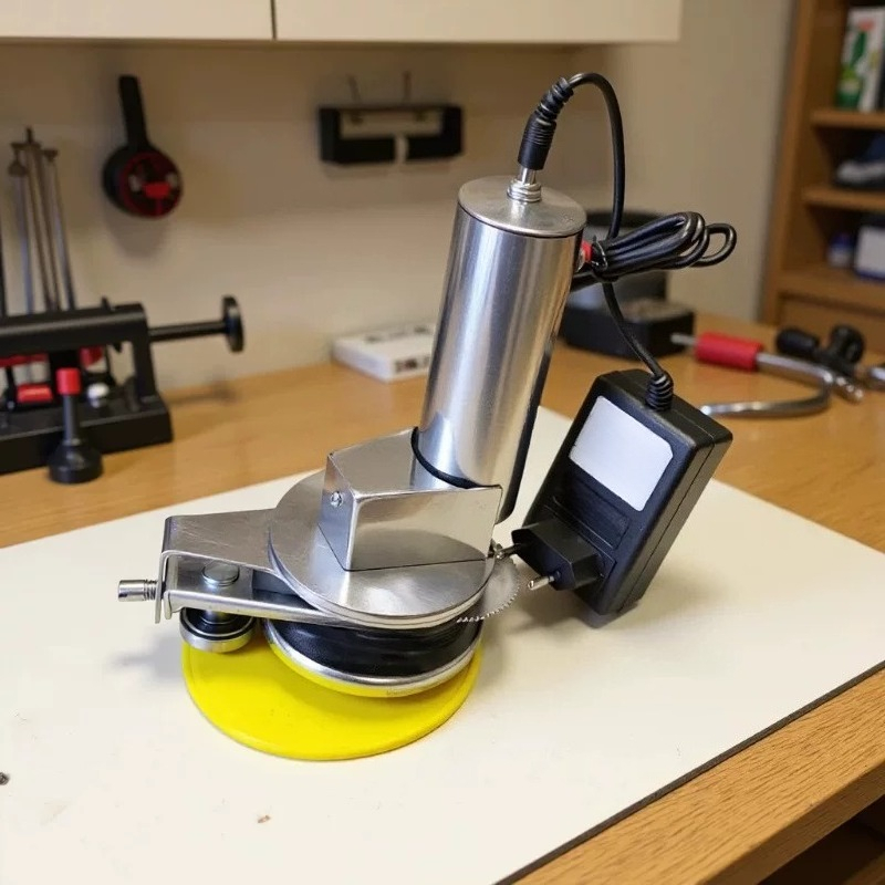 جهاز إغلاق علب كهربائي شائع، آ - مراجعة Kitchen Gadgets Popular وسعره