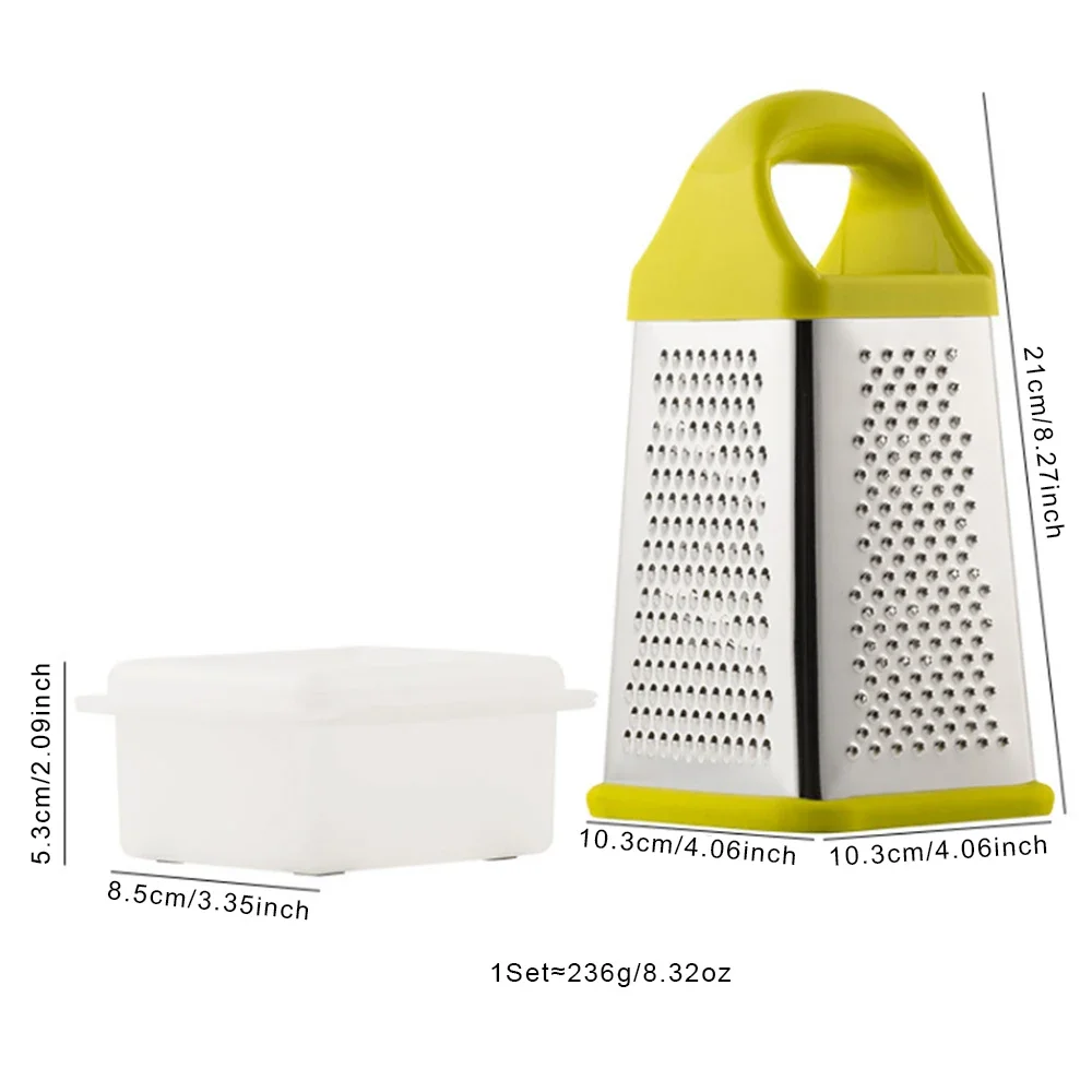 متعددة الأغراض مبشرة الخضار ال - مراجعة Kitchen Gadgets Garlic وسعره