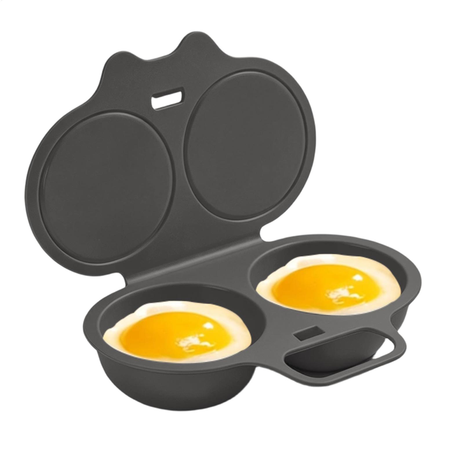 قالب طهي البيض البلاستيكي المن - مراجعة Kitchen Gadgets For Men وسعره