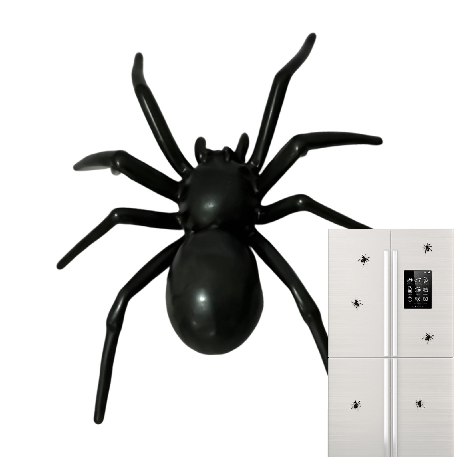 مغناطيس ثلاجة على شكل عنكبوت أ - مراجعة Kitchen Home Gadgets وسعره