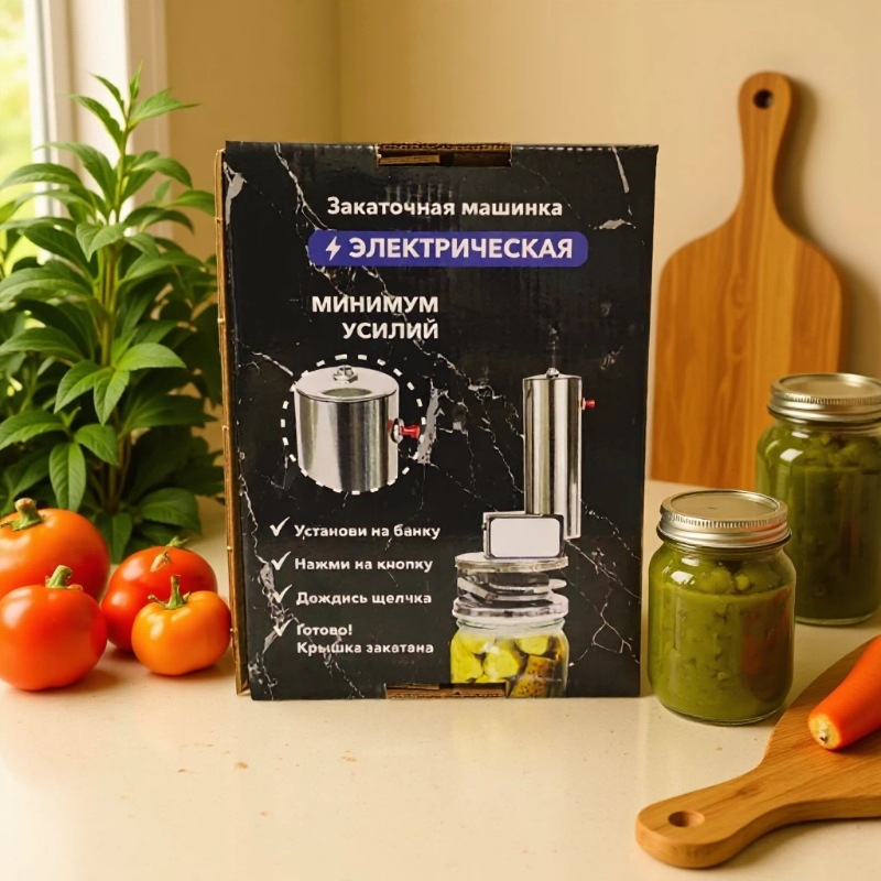 أدوات المطبخ الكهربائية الروسي - مراجعة Kitchen Gadgets Popular وسعره