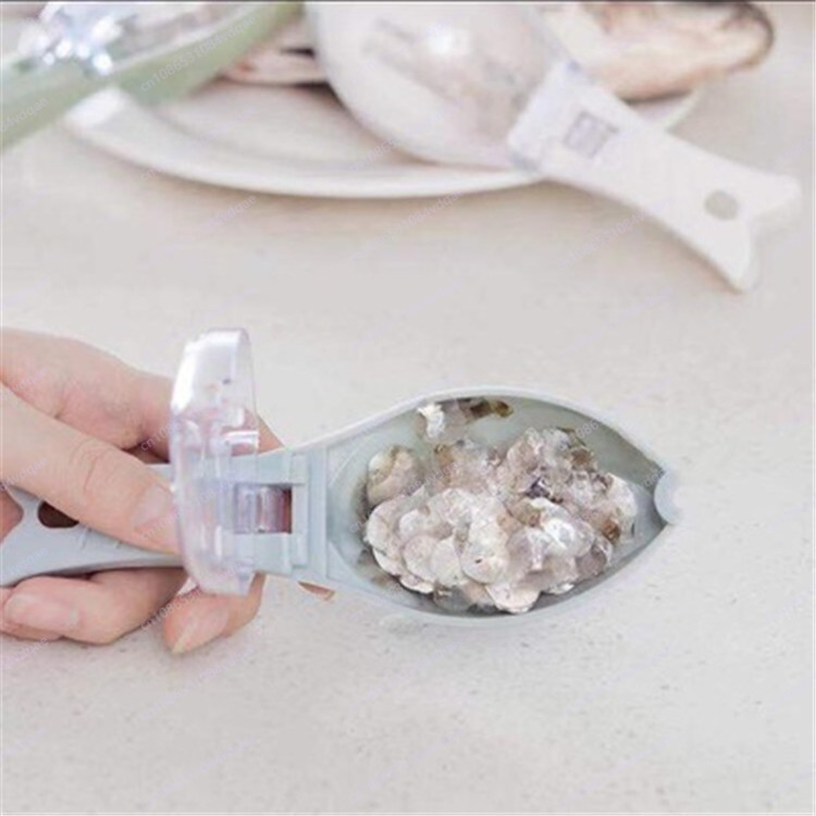 قطعة أثرية كشط مقياس السمك الش - مراجعة Kitchen Gadgets Popular وسعره