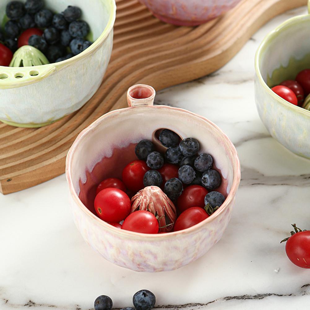 أوعية وأطباق سيراميكية مبتكرة  - مراجعة Kitchen Home Gadgets وسعره