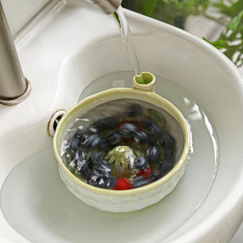 أوعية وأطباق سيراميكية مبتكرة  - مراجعة Kitchen Home Gadgets وسعره