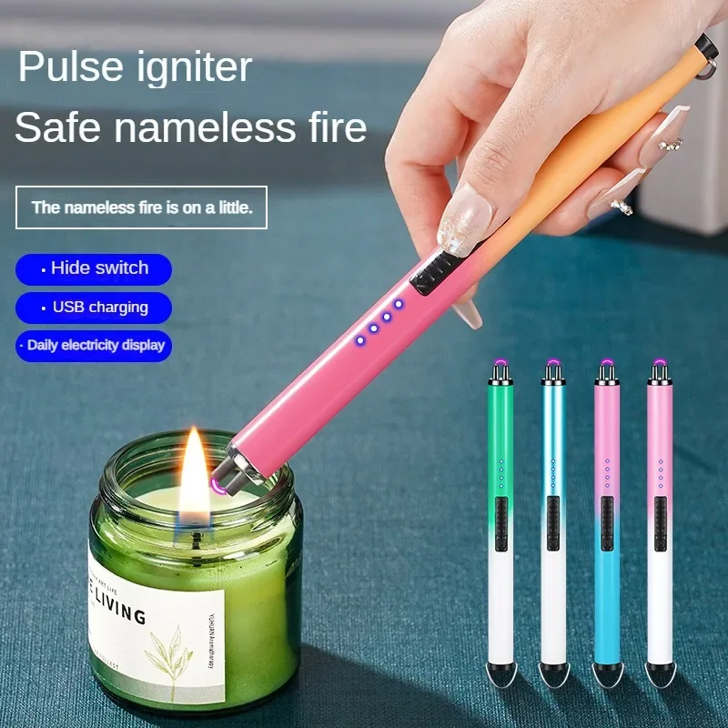 5 عبوات من ولاعة كهربائية مقاو - مراجعة Kitchen Gadgets Best Sellers 2025 وسعره