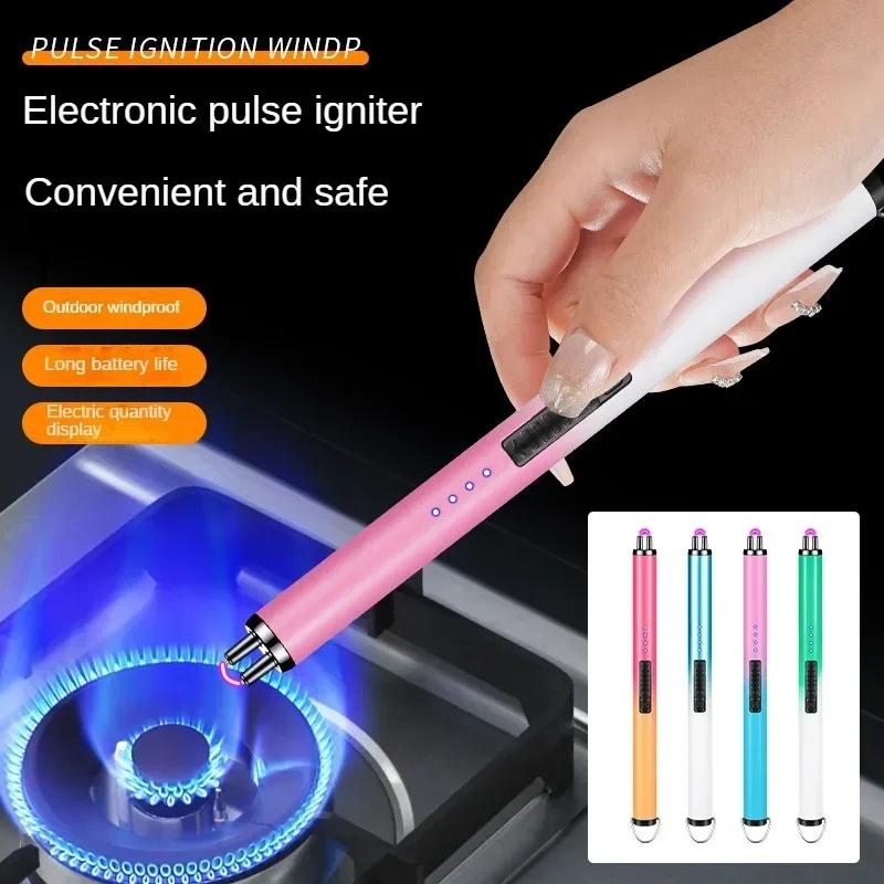 5 عبوات من ولاعة كهربائية مقاو - مراجعة Kitchen Gadgets Best Sellers 2025 وسعره