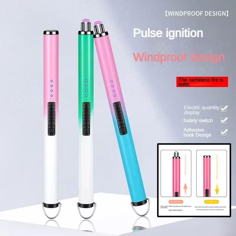 5 عبوات من ولاعة كهربائية مقاو - مراجعة Kitchen Gadgets Best Sellers 2025 وسعره
