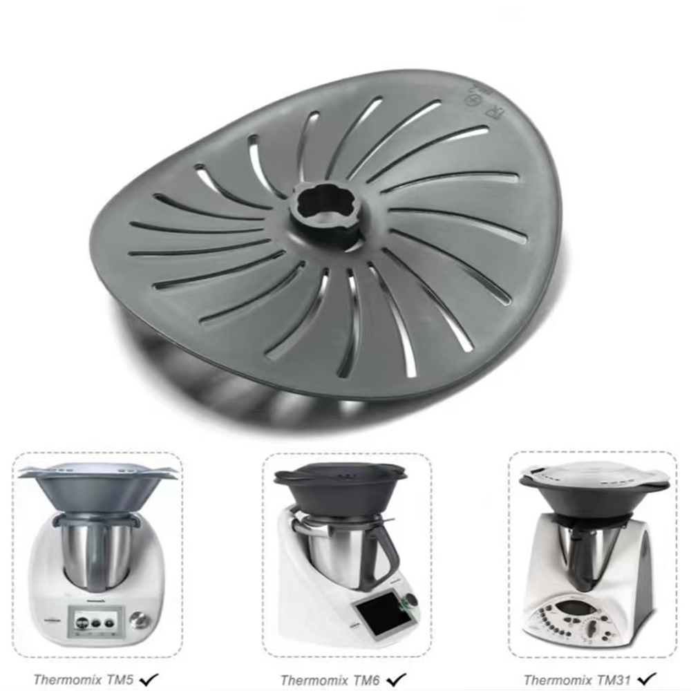 Thermomix BIMBY TM5 TM6 TM31 غ - مراجعة Kitchen Gadgets Thermomix وسعره