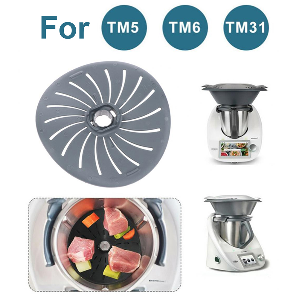 Thermomix BIMBY TM5 TM6 TM31 غ - مراجعة Kitchen Gadgets Thermomix وسعره
