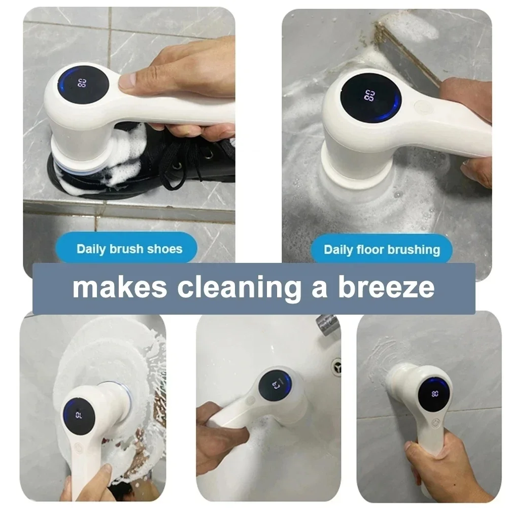 Zai Xiao فرش التنظيف المنزلية  - مراجعة Kitchen Home Gadgets وسعره