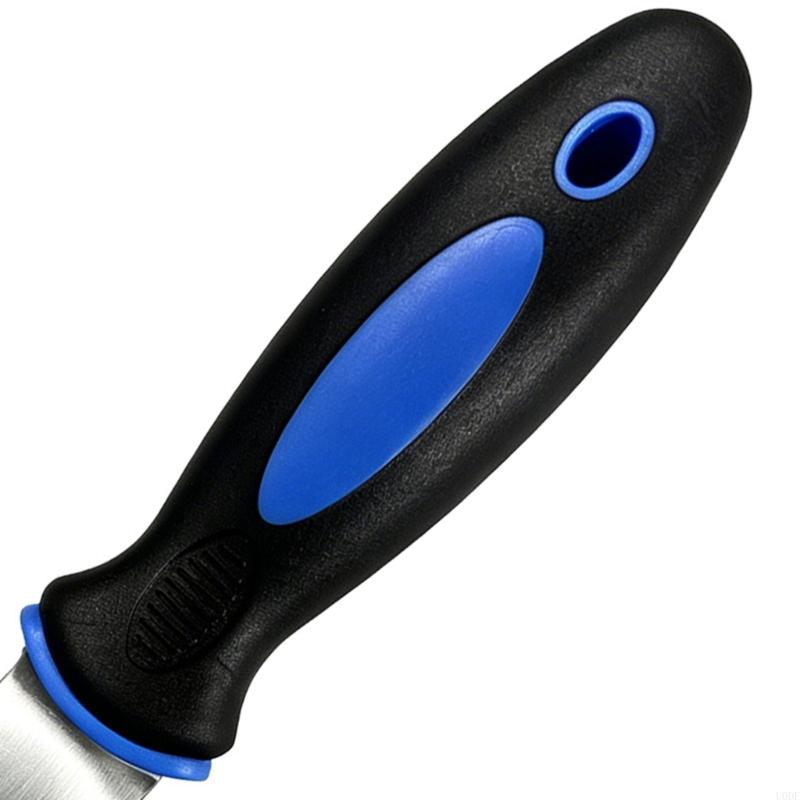 مكشطة المعجون ومنظف الفولاذ ال - مراجعة Electric Can Opener وسعره