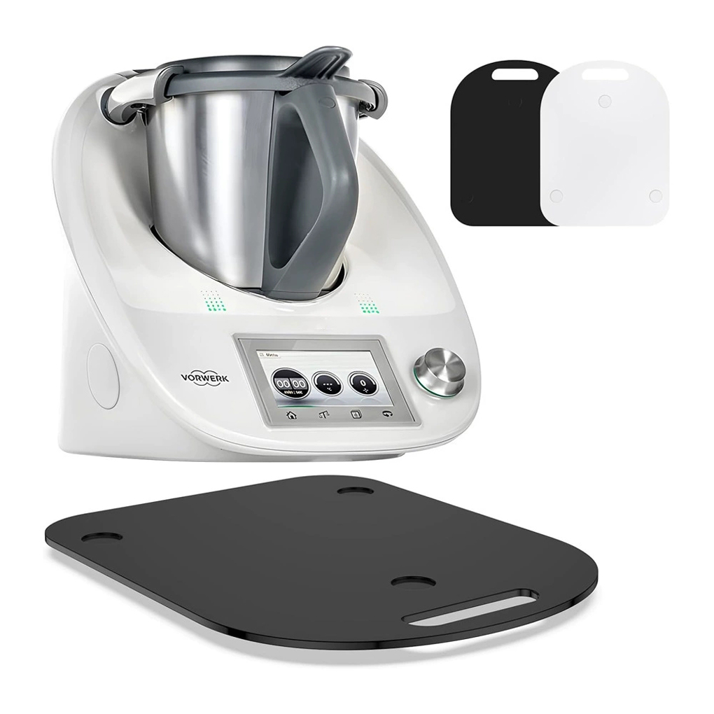 Thermomix TM5 TM6 علبة محضر ال - مراجعة Kitchen Gadgets Thermomix وسعره