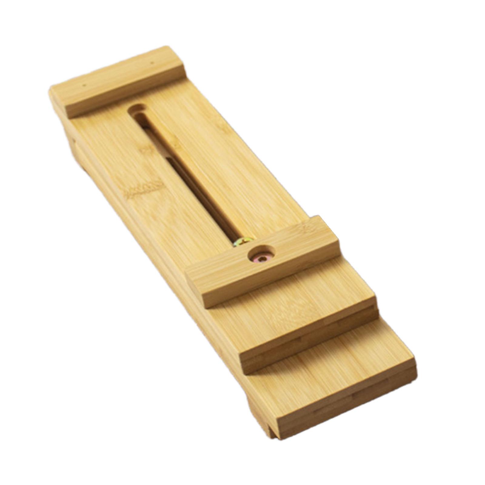 حامل شحذ، جسر حوض، أداة مطبخ،  - مراجعة Kitchen Gadgets Holder وسعره