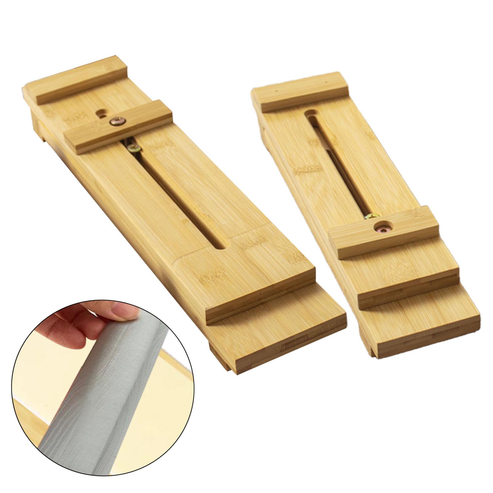 حامل شحذ، جسر حوض، أداة مطبخ،  - مراجعة Kitchen Gadgets Holder وسعره