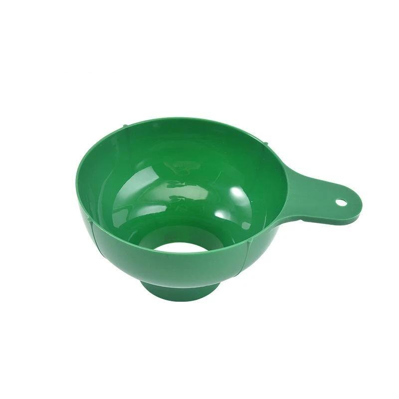 مجموعة من قطعتين: قمع بلاستيكي - مراجعة Kitchen Gadgets Popular وسعره