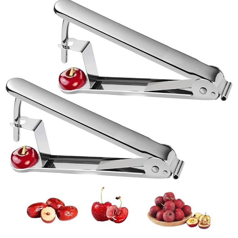 أداة إزالة النوى متعددة الوظائ - مراجعة Kitchen Home Gadgets وسعره