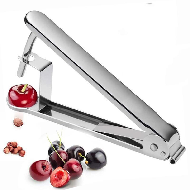 أداة إزالة النوى متعددة الوظائ - مراجعة Kitchen Home Gadgets وسعره