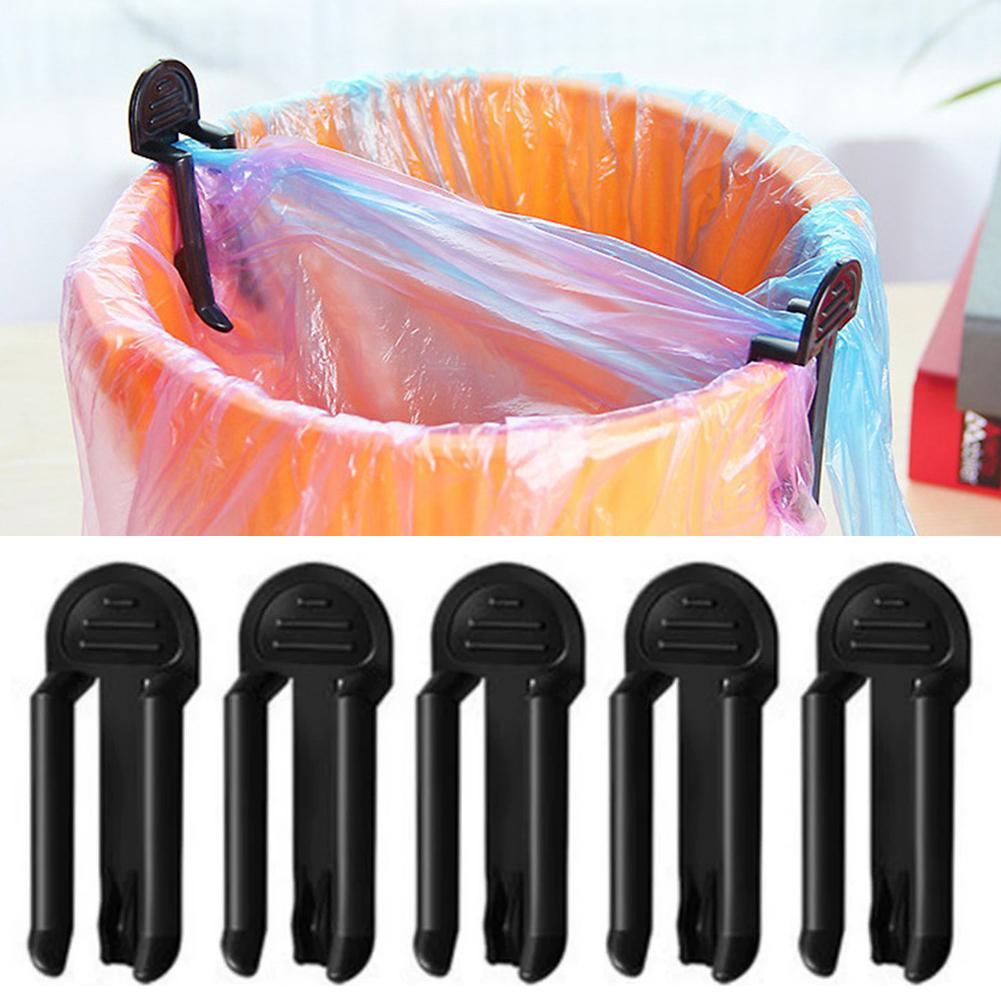 2/5 قطع مشابك بلاستيكية لتثبيت - مراجعة Kitchen Gadgets Holder وسعره