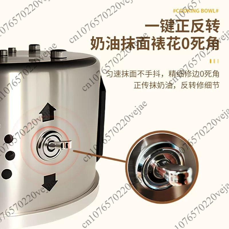 طاولة دوارة لتزيين الكيك مصنوع - مراجعة Cake Decorating Turntable وسعره