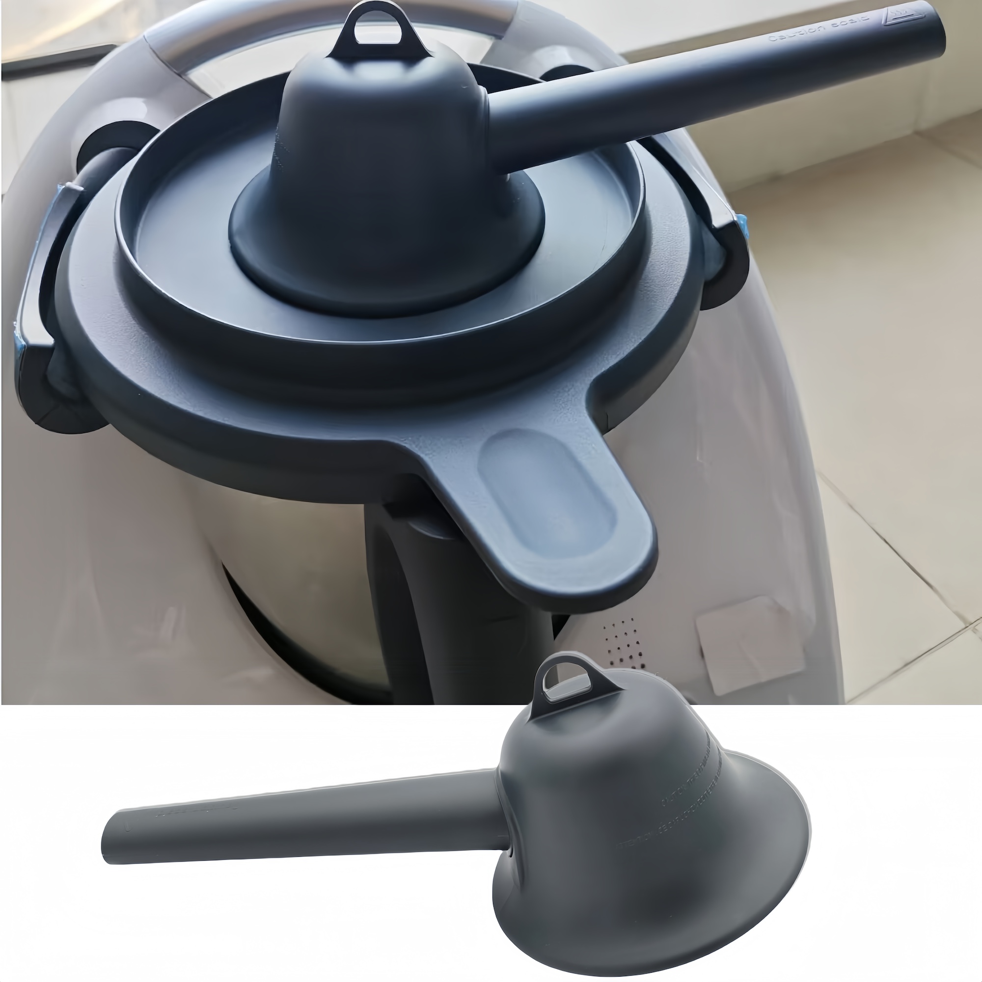 ل Thermomix TM5/TM6TM31 قدر ال - مراجعة Kitchen Gadgets Thermomix وسعره