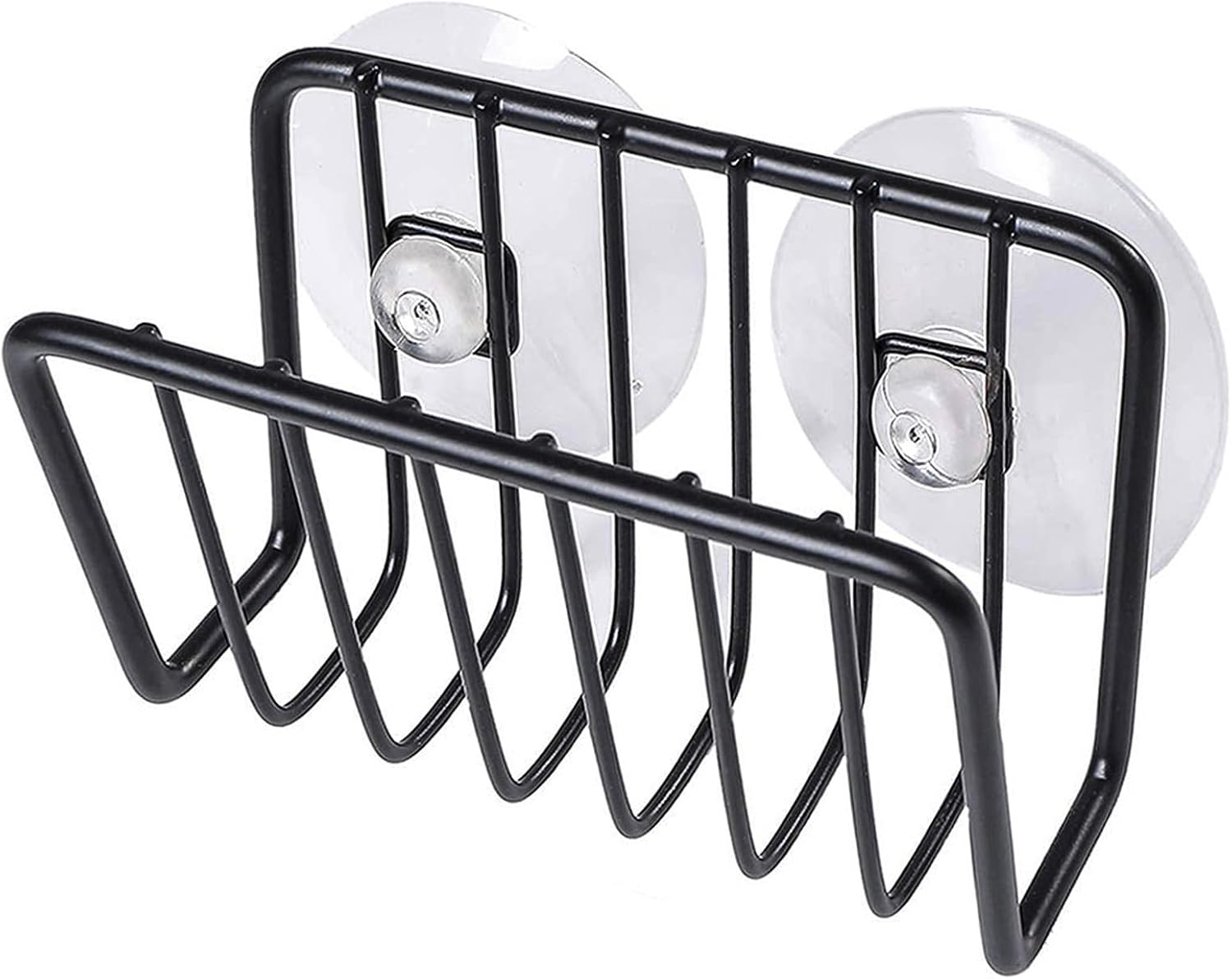حامل إسفنجة لحوض المطبخ، كوب ش - مراجعة Kitchen Gadgets Holder وسعره