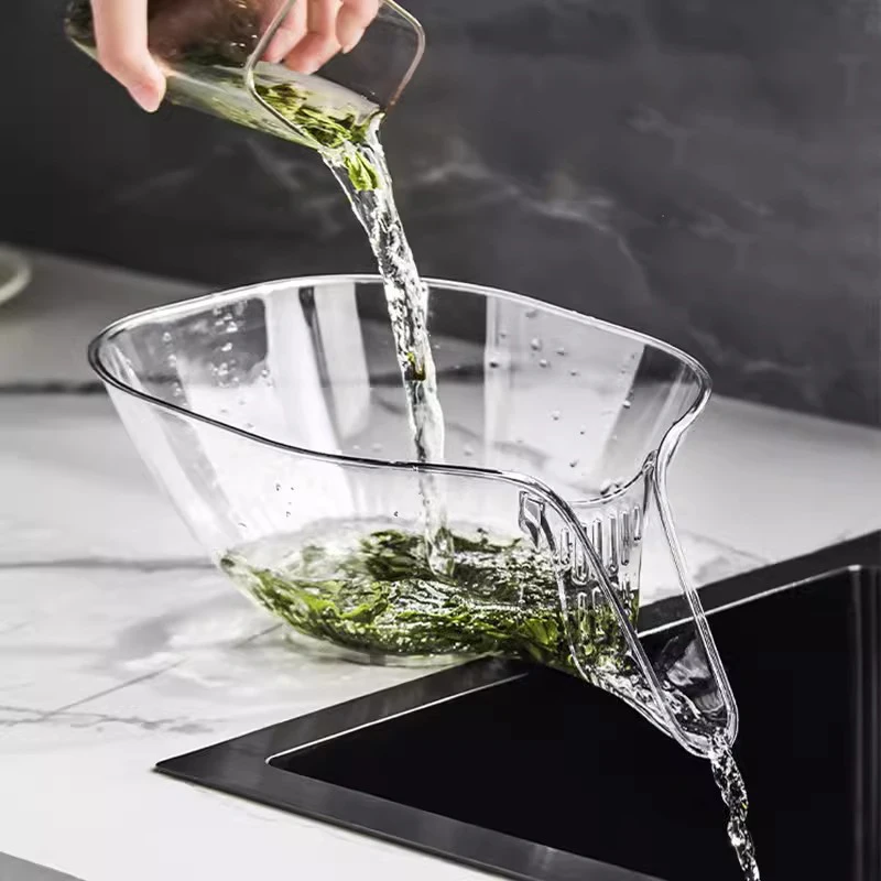 بالوعة المطبخ استنزاف سلة متعد - مراجعة Kitchen Gadgets Plus وسعره